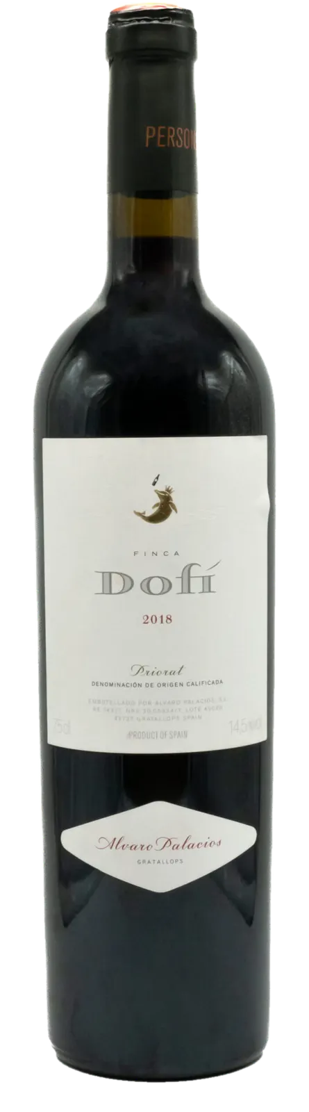 Dofí · Priorat · DO