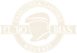 El Tío Blas · Charcutería · Cafetería · Gourmet